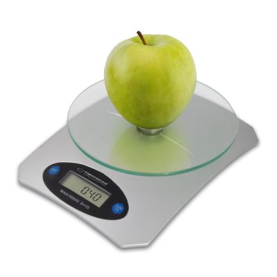 6. ESPERANZA AVOCADO KITCHEN SCALE EKS006