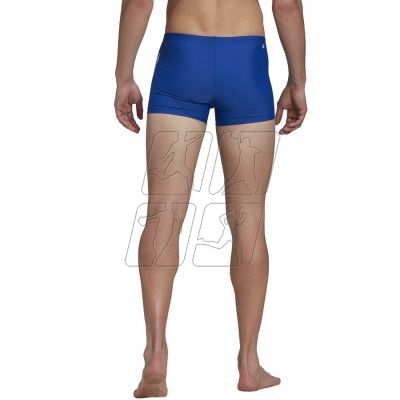 3. Swimwear adidas Mild 3S Boxer M HI1630