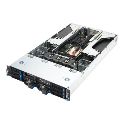 13. ASUS ESC4000A-E12-SKU1/2600W(1+1) 90SF02M3-M01090