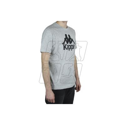 4. Kappa Caspar T-Shirt M 303910-903