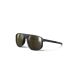 JULBO WARD Polarized Sunglasses, Black, Cat. 3 Spectron Polarized