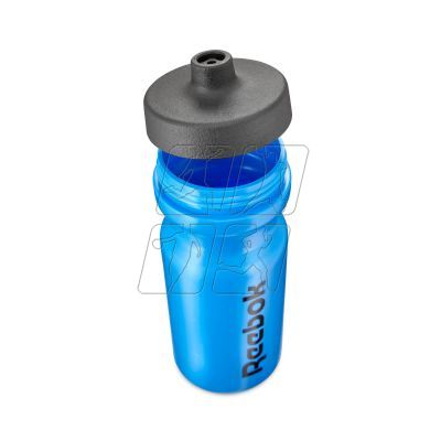 9. Water bottle Reebok 500ml RABT-11004BL