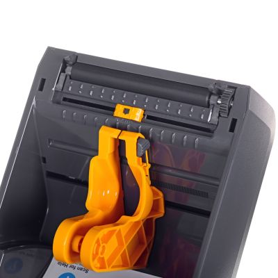 6. ZD421 label printer/thermal/203dpi/USB/USBHost/Ethernet/BTLE5