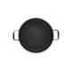5. Le Creuset hardened non-stick sauté pan with glass lid 28 cm