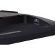 9. Viewsonic TD2230 Computer Monitor 54.6 cm (21.5") 1920 x 1080 px Full HD LCD Touchscreen Multi-user Black