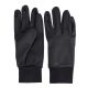 Unisex Touch Screen 4F shoftshell gloves 4FWMM00AFGLU183-20S