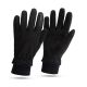 Rogelli NIMBUS winter gloves black L