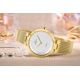 6. Atlantic Elegance 29036.45.21MB Ladies' Watch + BOX