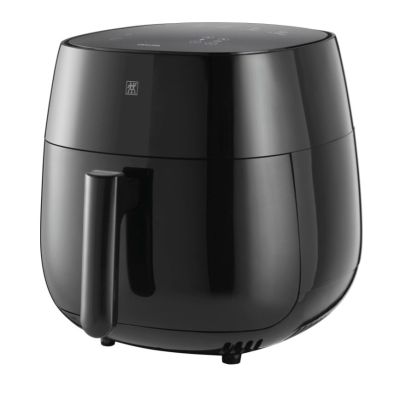 10. ZWILLING Electrics 36450-280-0 Black Fryer