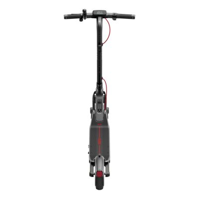 5. Segway E3 E Black, Gray 25 km/h