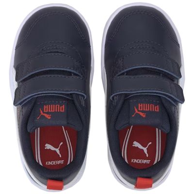 7. Puma Courtflex v2 V Jr shoes 371544 01