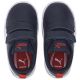 7. Puma Courtflex v2 V Jr shoes 371544 01