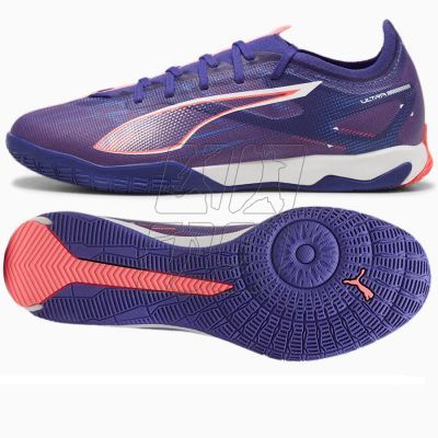 2. Puma Ultra 5 Match IT M shoes 107895 01