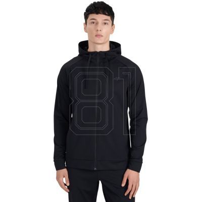 3. 4F FNK M 4FWMM00TFSWM654 20S sweatshirt