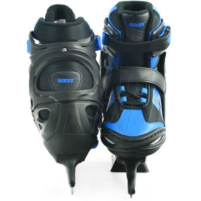 5. Roces Jokey Ice 2.0 Boy 450696-001 ice skates