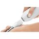 4. BOSCH MSM66110 hand blender (600W; white, gray)