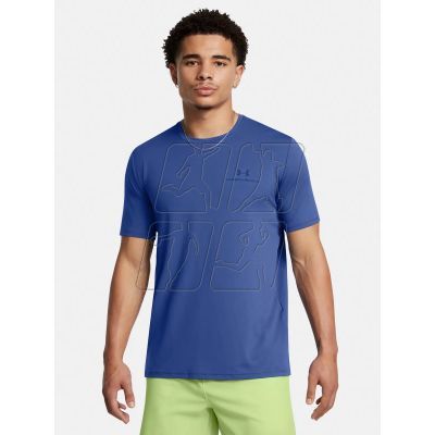 3. Under Armour T-shirt M 1383973-432