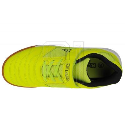 6. Kappa Damba T JR 260765T-4011 shoes