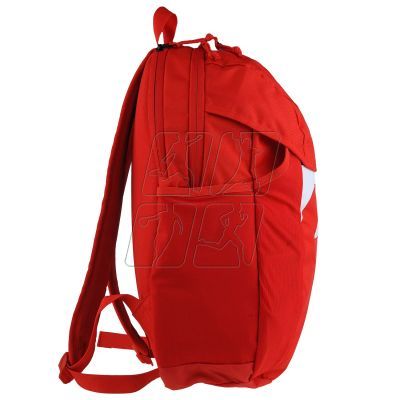 6. Backpack Nike Academy Team Backpack DV0761-657