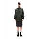 8. Rains unisex Fishtail Jacket W3 18010 03