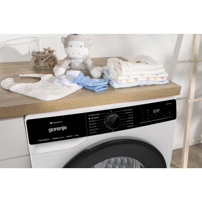 9. GORENJE DPNA92WIFI/PL clothes dryer