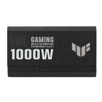 16. ASUS TUF GAMING 1000W GOLD Power Supply