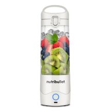 Nutribullet NBP003W Cordless Blender White