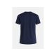 3. T-Shirt Peak Performance M Original Tee blue