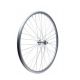 Wheel 24'' front cone O-silver/P-silver