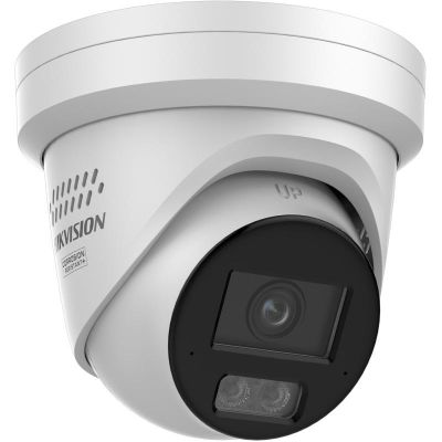 Hikvision DS-2CD2387G3-LIS2UY/SL (2.8MM) Pro Series IP camera with ColorVu