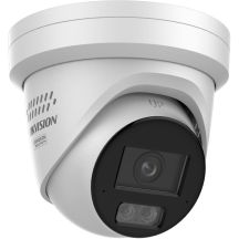 Hikvision DS-2CD2387G3-LIS2UY/SL (2.8MM) Pro Series IP camera with ColorVu