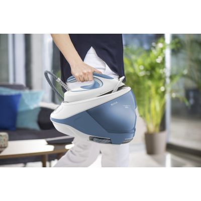 5. TEFAL Express Power SV9202E0 steam generator