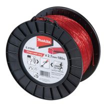 MAKITA Clover Nylon Trimmer Line 2.7 mm/180 m