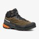Scarpa RAPID XT MID GTX Brown, Orange