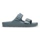6. Birkenstock Men's ARIZONA EVA Slides 1031295 BASALT GRAY (Standard Width)