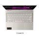8. Lenovo Yoga 7 2-in-1 16AGP11 16" AMD Ryzen AI 7 445 16GB SSD 512GB W11 Home Seashell