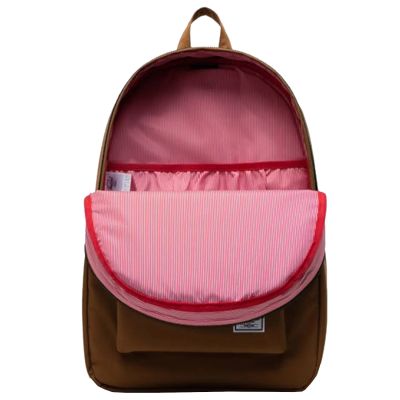 3. Herschel Settlement Backpack 10005-05033 Brown One size