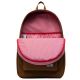 3. Herschel Settlement Backpack 10005-05033 Brown One size