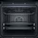 8. Built-in oven WHIRLPOOL WOI4S8PM2SBA Pyrolysis Air Fry