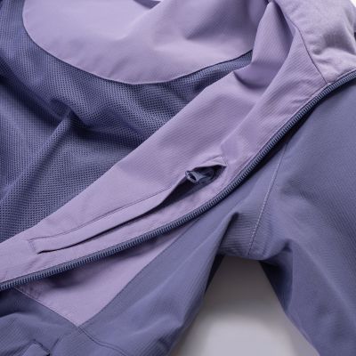 7. GANMORE JRG Children's Transition Jacket