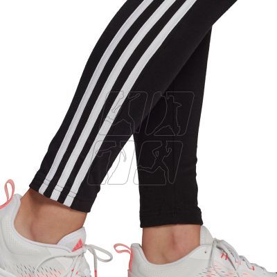 9. Adidas Essentials W GL0723 Leggings