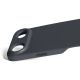 7. Mujjo MUJJO-CL-065-BS Mobile Phone Case 16.5 cm (6.5") Basalt