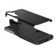 9. Spigen Tough Armor Case for Samsung Galaxy A37 5G - Black