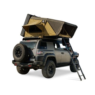 25. Offlander Fold X 160 Roof Tent OFF-FOLDX-160