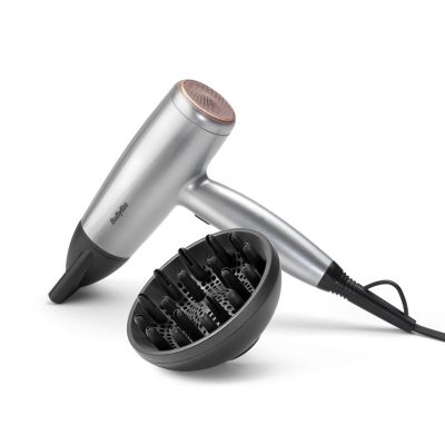 5. BABYLISS D580DE Hair Dryer