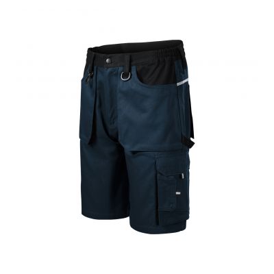 Rimeck Woody M MLI-W0502 navy blue shorts