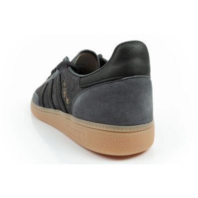 5. Adidas men's sports shoes Handball Spezial leather sneakers