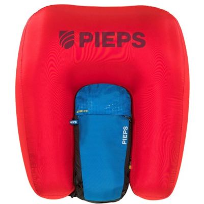 3. PIEPS JETFORCE BT 25 BACKPACK avalanche backpack