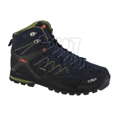 Shoes CMP Moon Mid M 31Q4797-16MM