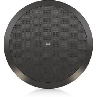 Tannoy CVS 801-BK 8" Coaxial Ceiling Speaker for Installed Applications ()
